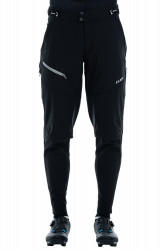 Pantaloni CUBE Blackline Softshell 365 Black