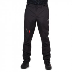 Pantaloni De Ploaie CUBE Rain Pants Blackline