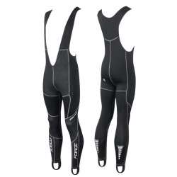 Pantaloni Force Windster Z68 PRO fara bazon negri M