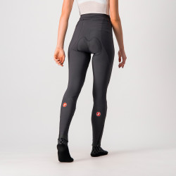 Pantaloni lungi Castelli Velocissima de dama Antracit - Img 4