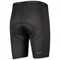 COLANTI CU BAZON SCOTT TRAIL UNDERWEAR BLACK