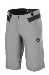 Pantaloni Scurti Alpinestars Drop 4.0 V2 Pewter Gray 32