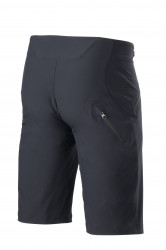 Pantaloni Scurti Alpinestars Drop Algorithm Black 30 - Img 2