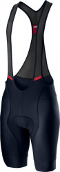 Pantaloni scurti cu bretele Castelli Competizione Bleumarin