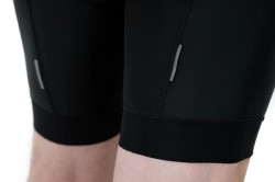 Pantaloni scurti CUBE ATX Cycle Negru