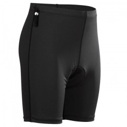 Pantaloni Scurti CUBE Short Junior Blackline - Img 2