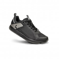 Pantofi Ciclism CUBE Urban Flat Grip Blackline