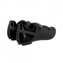 Pantofi ciclism FLR F-11 Pro Road - Negru