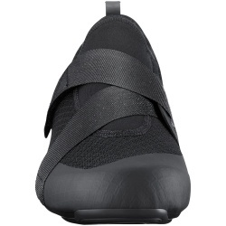 PANTOFI CICLISM INDOOR SHIMANO SH-IC100 ML NEGRU - Img 2