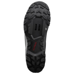 PANTOFI CICLISM SHIMANO EXPLORE MOUNTAIN SH-EX900 NEGRU - Img 2