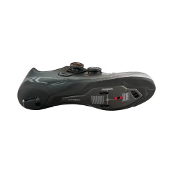 Pantofi ciclism SHIMANO Road SH-RC702 ADN S-PHYRE Negru