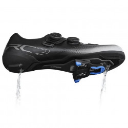 Pantofi ciclism SHIMANO ROAD/Road SH-RC702 RED