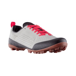 Pantofi Leatt Clip 2.0 Endurance Cream white 40 - Img 3