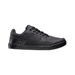 Pantofi Leatt Flat 2.0 Black 48.5 - Img 3
