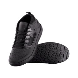 Pantofi Leatt Flat 3.0 Black 43
