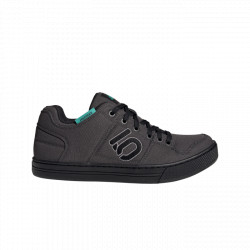 Pantofi Mountain Bike FiveTen Freerider Prime Blue Dgh Solid Grey / Grey Three / Acid Mint