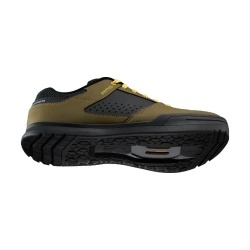 PANTOFI SHIMANO ALL MOUNTAIN SH-AM501 OLIVE - Img 2