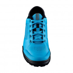 Pantofi SHIMANO MTB SH-GR700 Blue