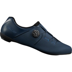 Pantofi Shimano On-Road/Road Cpmpetition SH-RC302 Navy