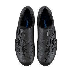 Pantofi SHIMANO Racing SH-XC300ML Black