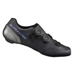 Pantofi SHIMANO Road S-Phyre SH-RC902 Negru