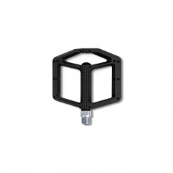 PEDALE ACID FLAT A3-ZP Black