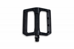 PEDALE ACID PEDALS FLAT C3-ZP Black