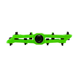 PEDALE AZONIC BLAZE CNC RULMENT VERDE - Img 2