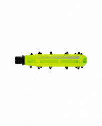 Pedale BBB CoolRide BPD-3604 galben fluo - Img 4
