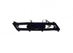 Pedale Duble HT GD1 Negru - Img 3