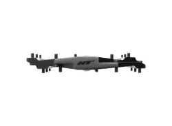 Pedale HT AE03 Negru - Img 10