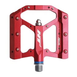Pedale HT AE05(EVO+) Rosu - Img 2