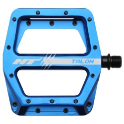 Pedale HT AN71 - TALON Albastru Royal