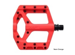 Pedale HT PA32A Supreme-C Orange(798)