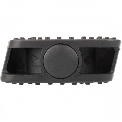 Pedale Plastic SXT 85x98 mm 9/16" - Img 4