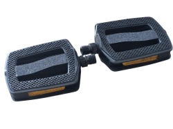Pedale Plastic SXT STEADY BEACH - 9/16" 97 x 89 mm - Img 4