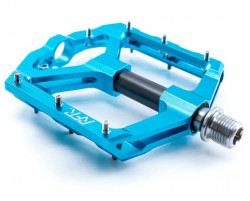 Pedale RFR Flat SLT 2.0 Albastru