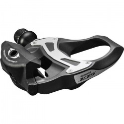 Pedale Shimano Spd-SL 105 PD-5700 placute SM-SH11