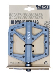 Pedale SXT N-13 Nylon-Fiber 9/16'' Grey - Img 2