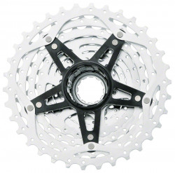 Pinioane pe caseta SRAM PG-980 9V 11-34T - Img 3