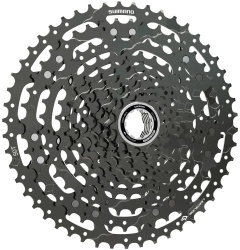 PINIOANE PENTRU BICICLETA SHIMANO CUES CS-LG400 11 VIT. 11-45T