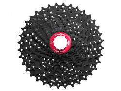 Pinion Casetat SUNRACE CSRX1 11v 11-36T Negru