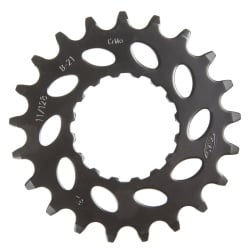 Pinion E-Bike KMC Ritzel 18T 1/2Ã—11/128 BOSCH - Img 3