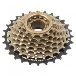 Pinion Filetat 6V VENTURA 14-28T