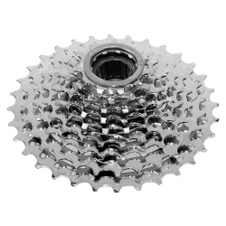 Pinion Filetat VENTURA 9V 13-32 T - Img 2