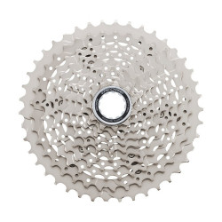 PINIONE SHIMANO DEORE CS-M4100 10V 11-46T