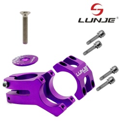 Pipa EWPM-001 31.8mm violet - Img 2