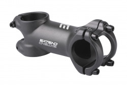 Pipa EXTEND MTB Elite II 31.8/70mm Negru