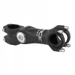 Pipa Force 6.4 31.8/125mm reglabila neagra
