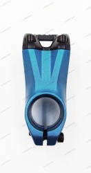 PIPA FUNN STRYGE 35mm LUNGIME 55mm BLUE - Img 3